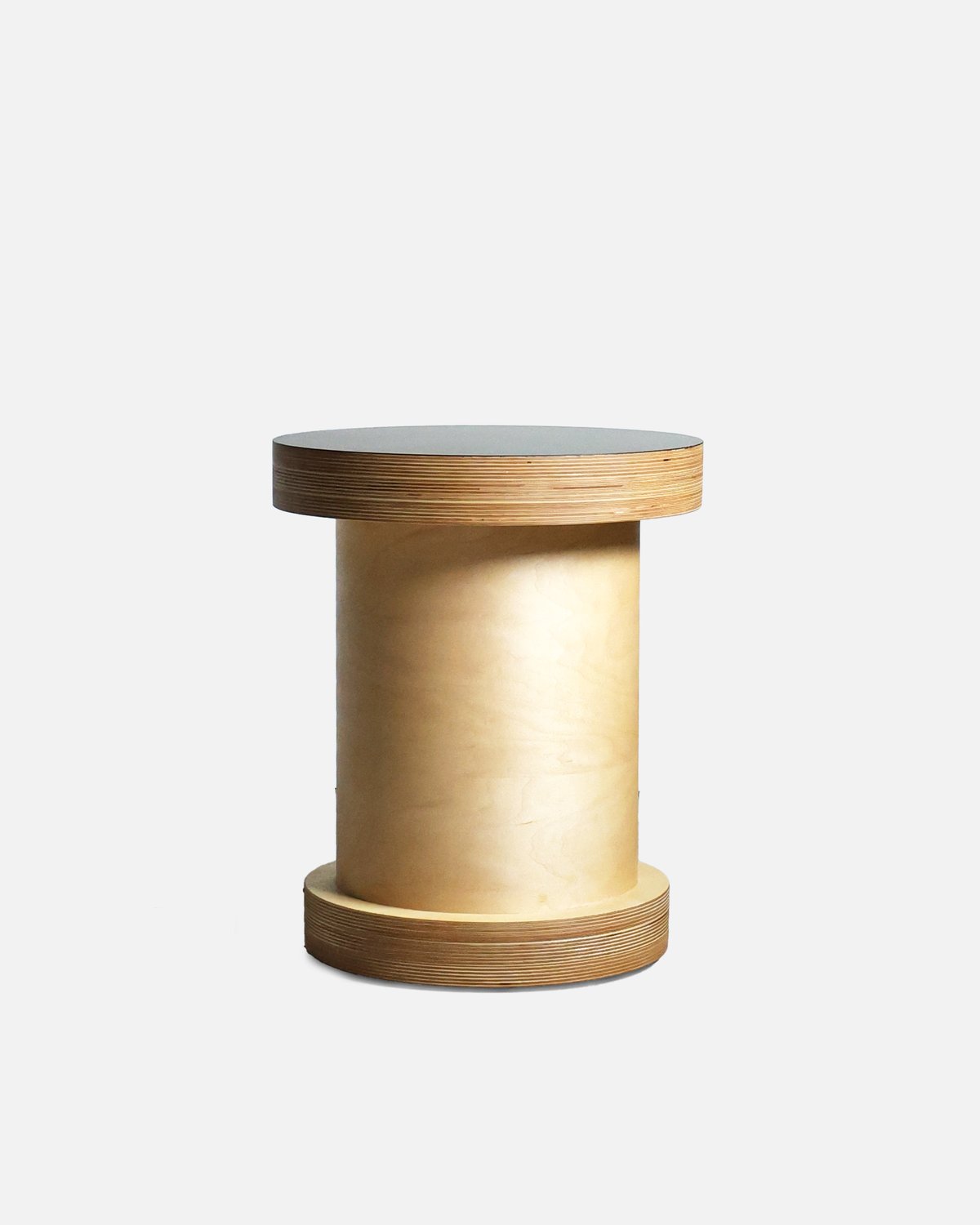 イッタラ　 プレクトラ　スツール WAKAWAKA Spool Stool | Dhal/DHAL DESIGN SHOP on