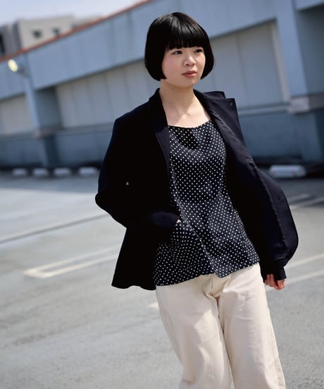 Dhal / DOTS Camisole