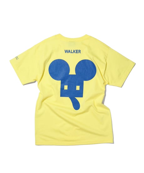 GEOMETRIC MOUSE / T-shirt