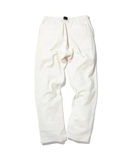 Pimasanho Mesh Easy Long Pants