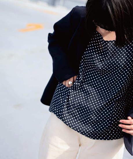 Dhal / DOTS Camisole