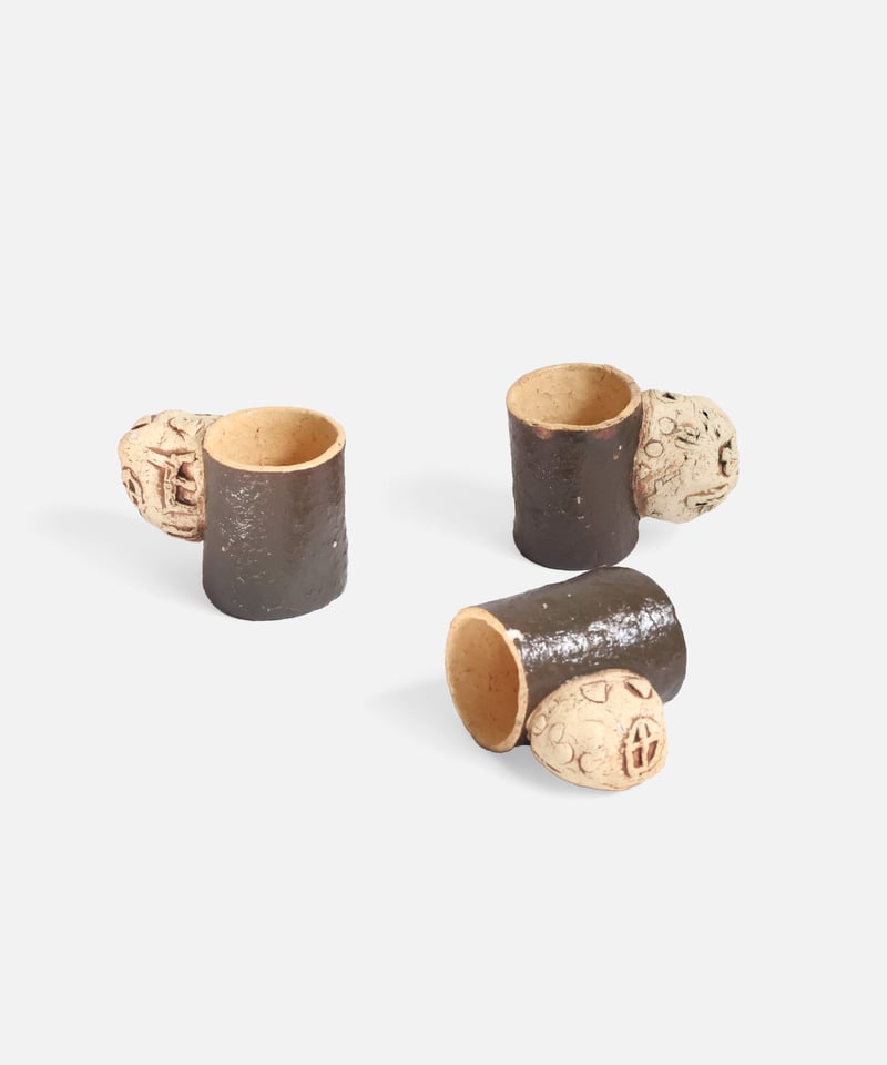 キムホノ デミタスカップ | Dhal/DHAL DESIGN SHOP online store