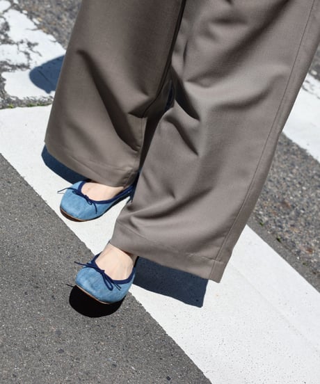 Porselli / DENIM