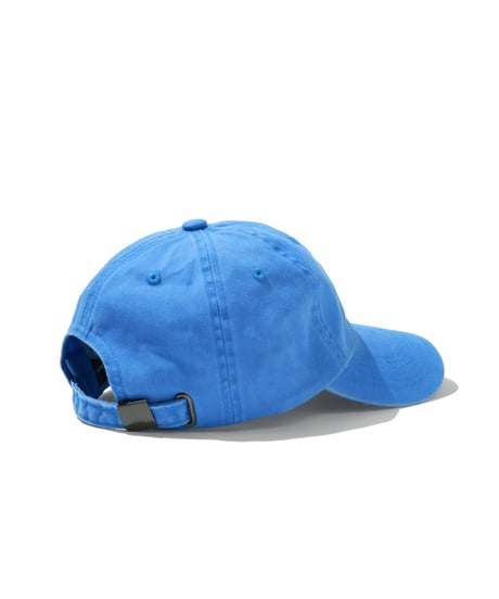 Georgia O'Keeffe Museum / Cap Blue
