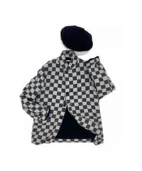 Svin OX / Zip Shirt | Dhal/DHAL DESIGN SHOP onl