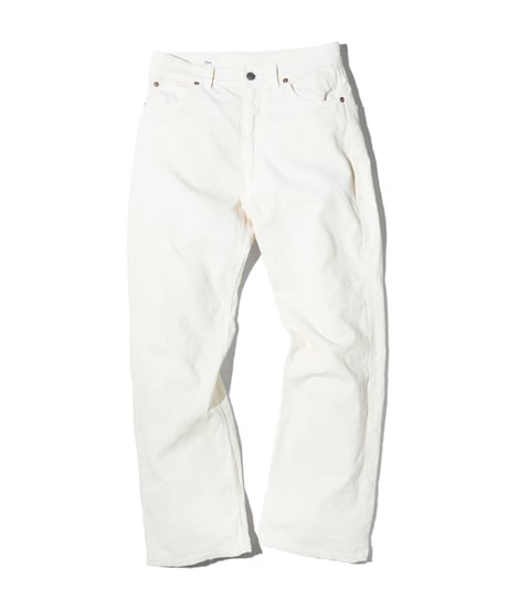 Dhal / 16W Corduroy Frea Pants