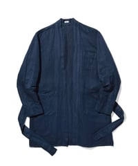 CRL Gabardine Robe