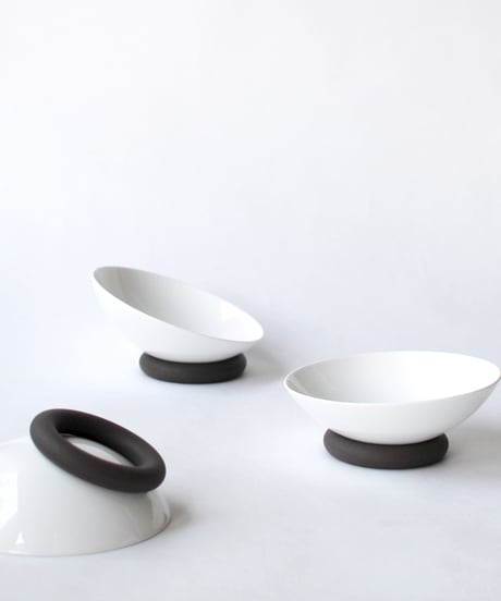 KUROKAWA MASAYUKI 黒川雅之 ACCENT フラワーベース KUROKAWA