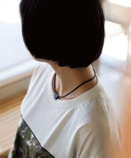 Kurokawa Masayuki / P+G Necklace B
