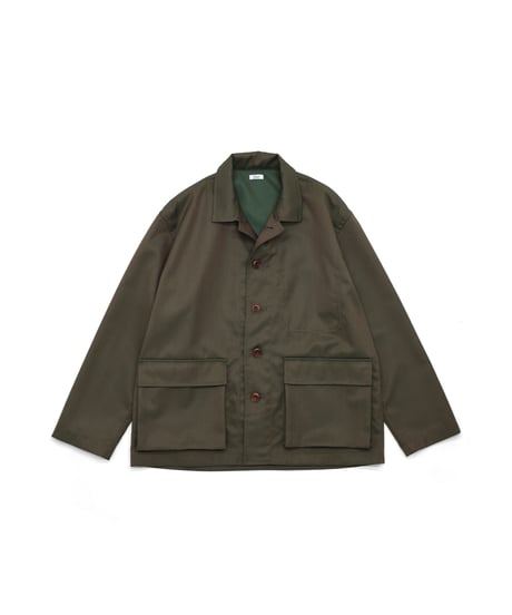 Dhal ダルキムホノNUDE ALL IN ONE