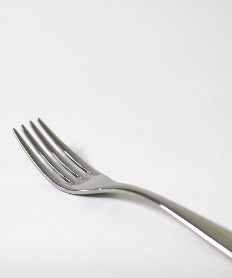 ALESSI Dry フィッシュフォーク【4180/17】 Dry Pastry Fork - 6