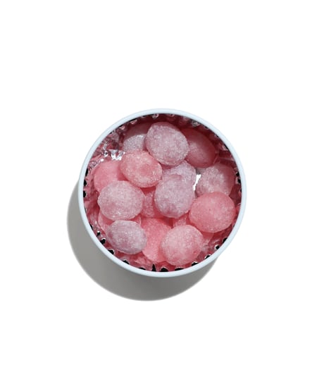 CAMALDOLI / mix berry candy