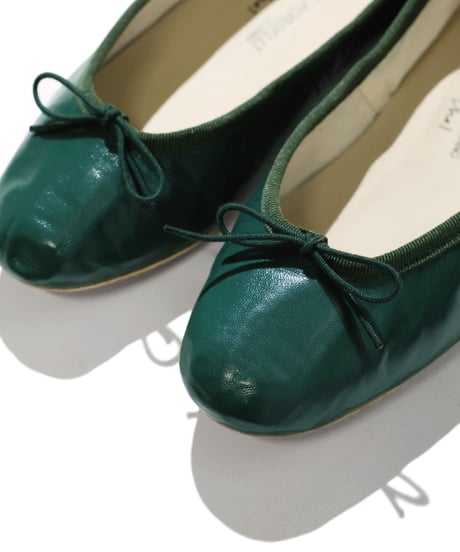 Porselli / GREEN