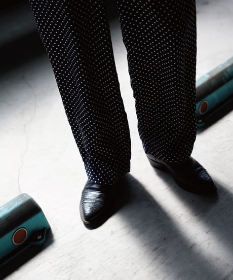 Dhal / DOTS Grove Pants