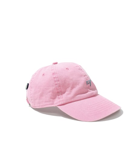 Dhal / "ダ" CAP w/豆PINS -B