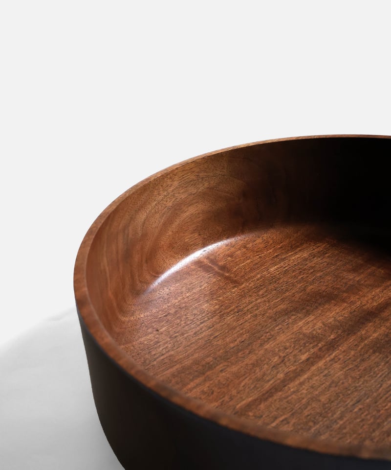 盛永省治 Wood Bowl | Dhal/DHAL DESIGN SHOP online s