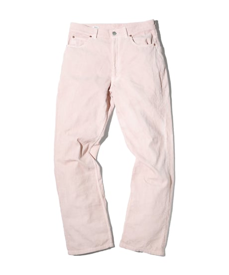 Dhal / 16W Corduroy Frea Pants