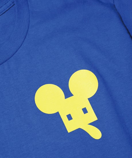 GEOMETRIC MOUSE / T-shirt