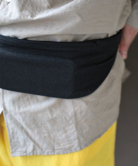ES.1 / ULTRA WAIST BAG