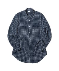 Dhal / DOTS Slim Shirt