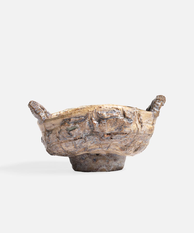 キムホノ 楕円鉢 | Dhal/DHAL DESIGN SHOP online store