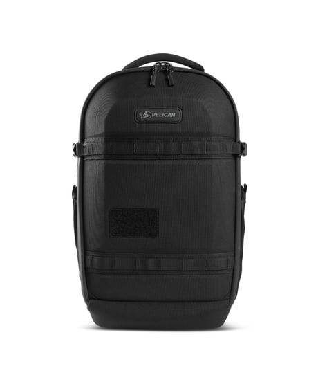 PELICAN / Aegis トラベルバックパック 18L
