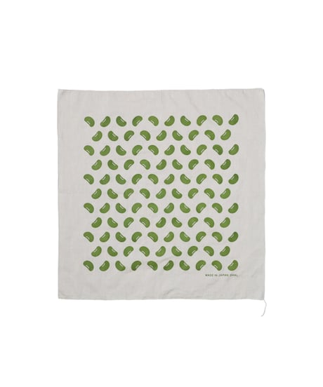 京都 / Mame Bandana 抹茶