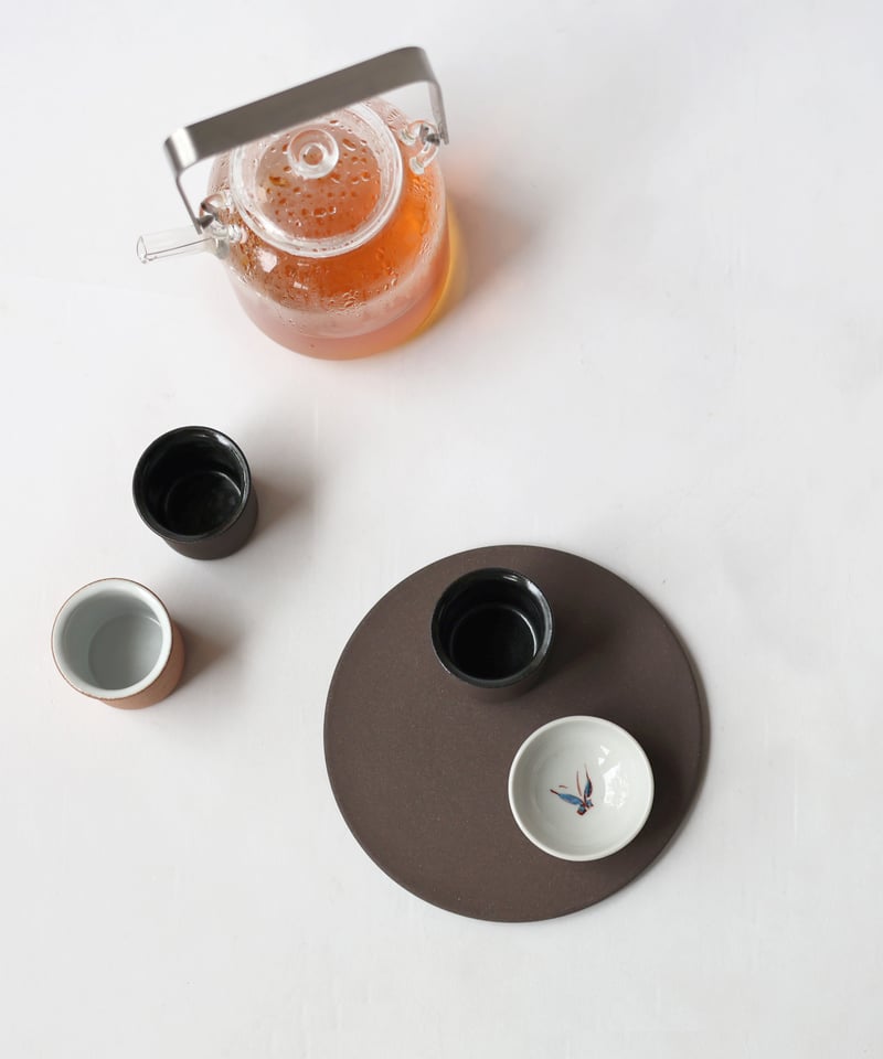 HERE /黒川雅之 DOKI cup | Dhal/DHAL DESIGN SHOP on