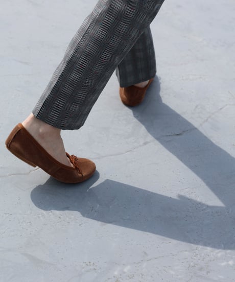 Porselli / SUEDE