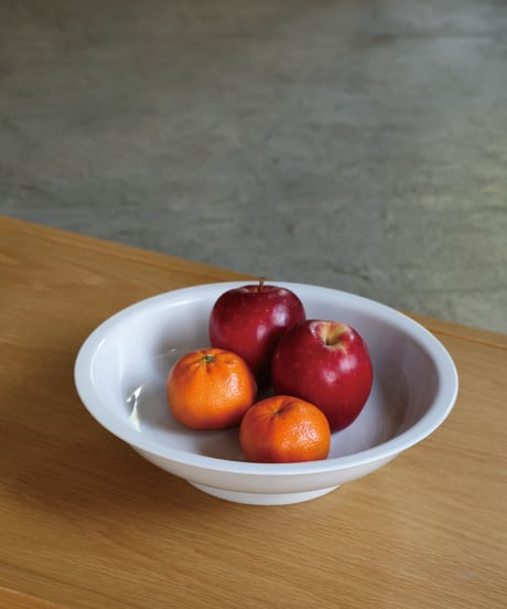 Cecilie Manz / Soft Deep Rim 260