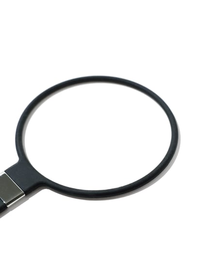 Kurokawa Masayuki / P+G Bangle