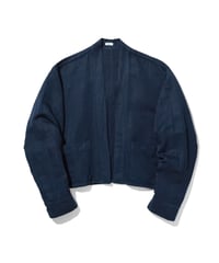 CRL Gabardine Single over Jacket