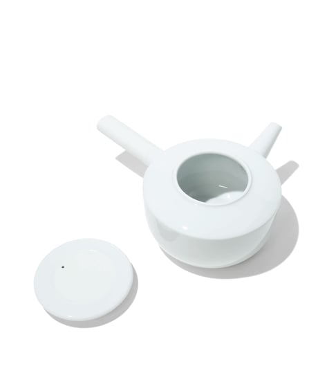 Cecilie Manz / Japanese Teapot
