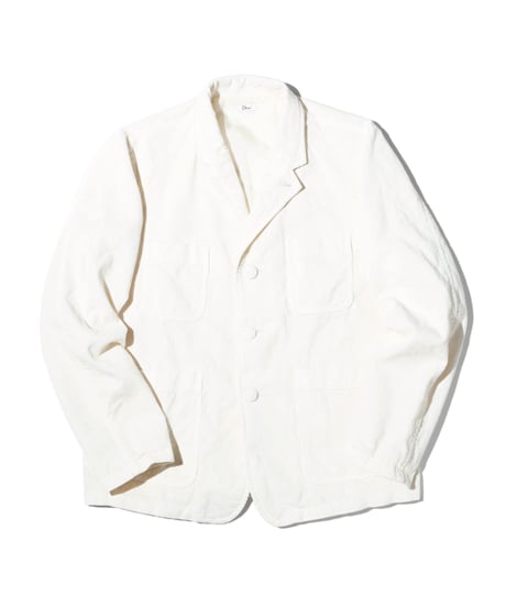 Dhal / 16W Corduroy Jacket