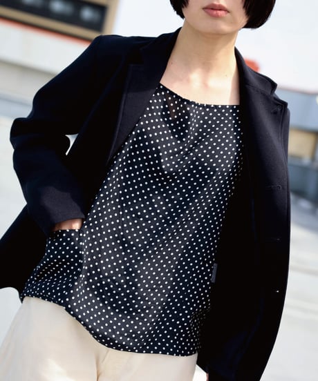 Dhal / DOTS Camisole