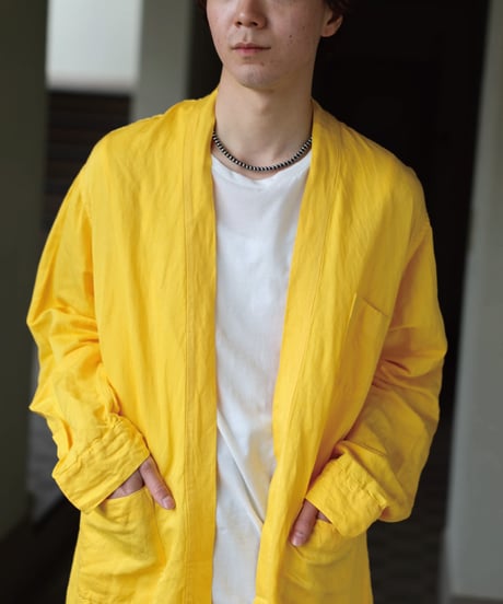 CRL Gabardine Robe