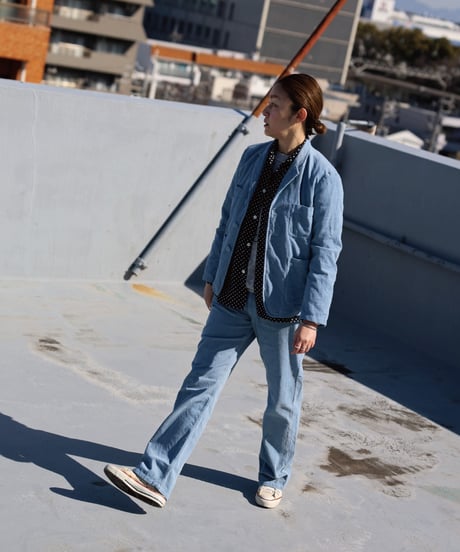 Dhal / 16W Corduroy Jacket