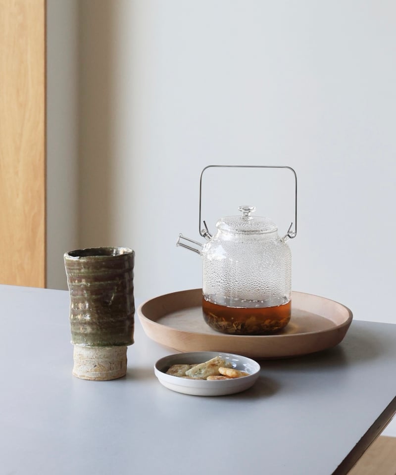 キムホノ 湯呑み 陶器