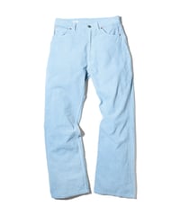 Dhal / 16W Corduroy Frea Pants