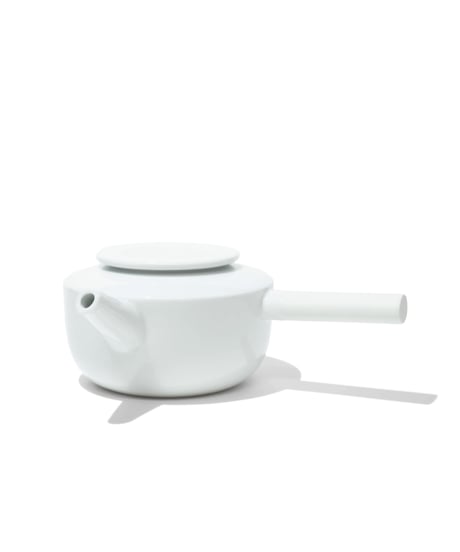 Cecilie Manz / Japanese Teapot