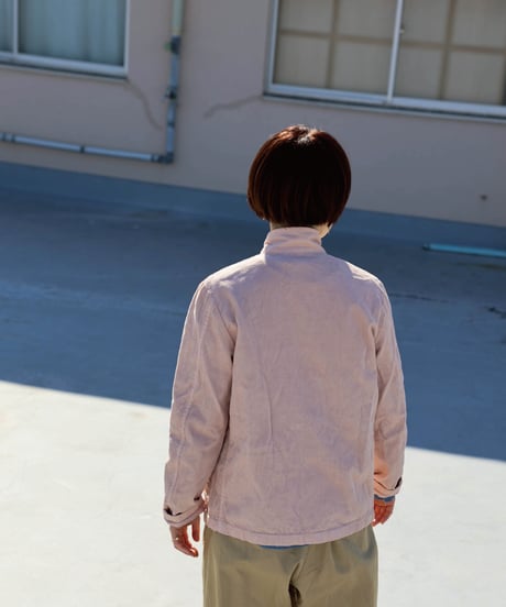 Dhal / 16W Corduroy Jacket