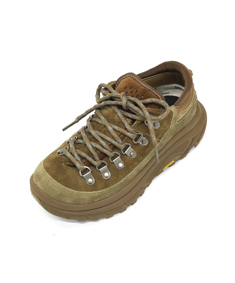 SOUTH2 WEST8 × SUICOKE 