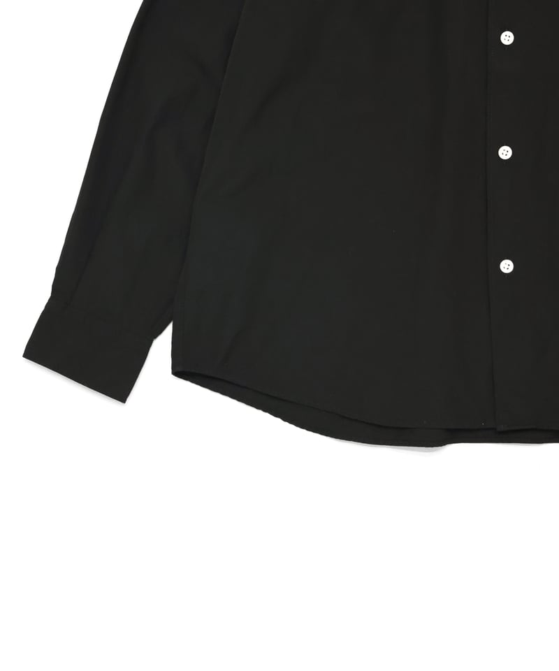 100/2Poplin Regular Shirt | Dhal/DHAL DESIGN SH