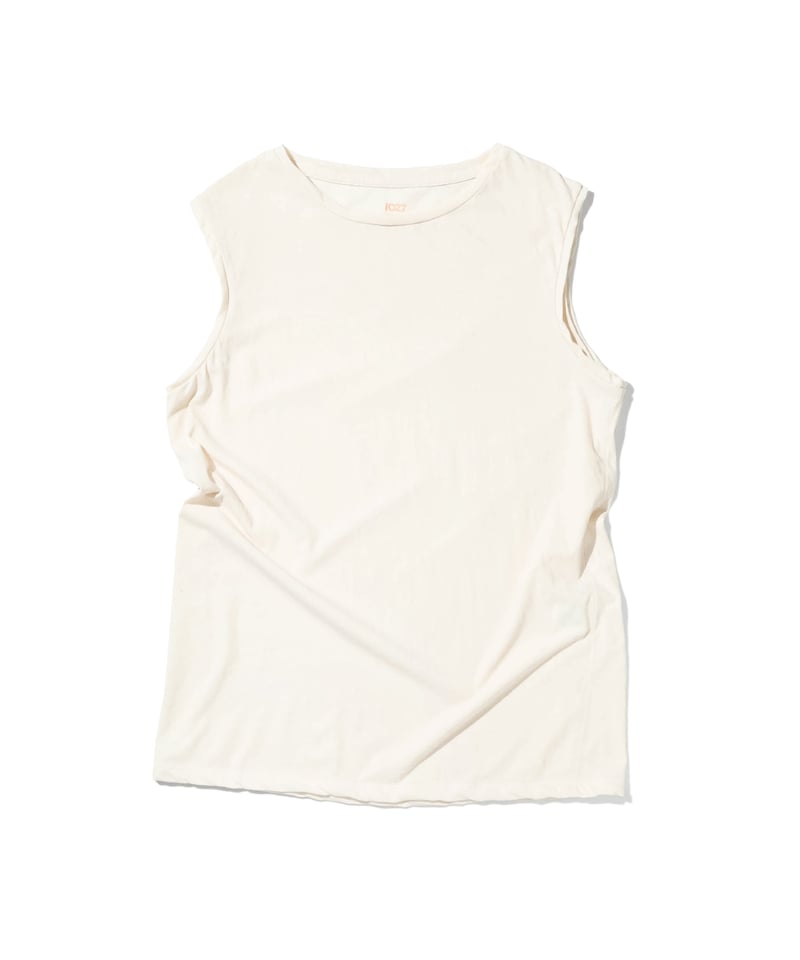 今期新品】1027 Hard Twisted Bio Tシャツ クリーム 今期新品】1027