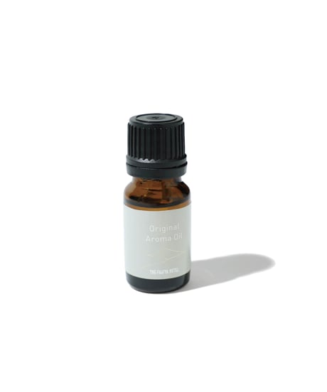FUJIYA HOTEL / Original Aroma Oil