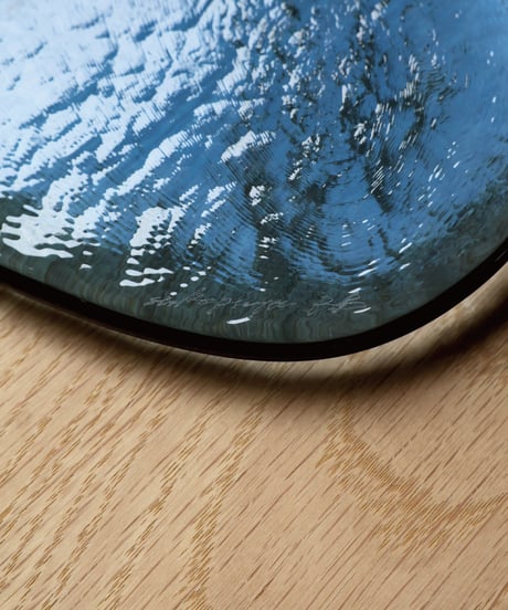 STUDIO PREPA / Stamp Plate