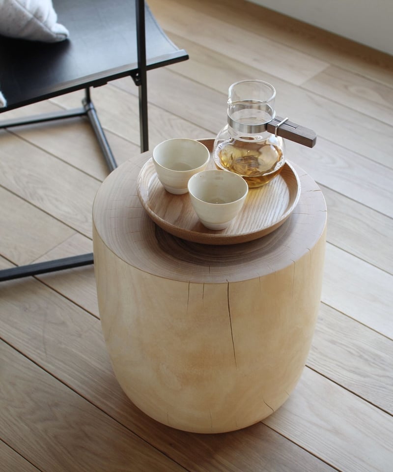 STUDIO PREPA スタジオプレパ coffee server 〈walnut〉 | STUDIO PREPA スタジオプレパ coffee server 〈walnut〉 |