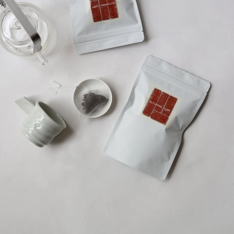 Hachitea オータムナル tea pack 10p set