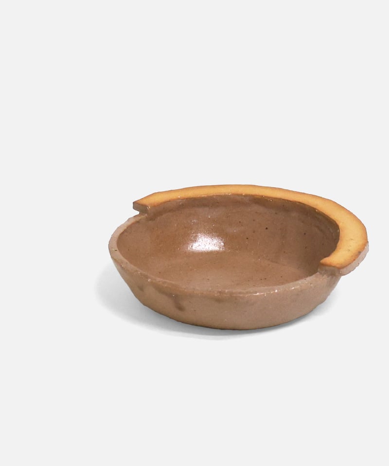キムホノ 小皿 陶器 3点セット 特別価格 キムホノ 小皿 | Dhal/DHAL DESIGN SHOP online store