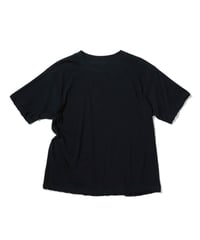 1027 Hard Twisted Bio Cutsew / Crew Tee